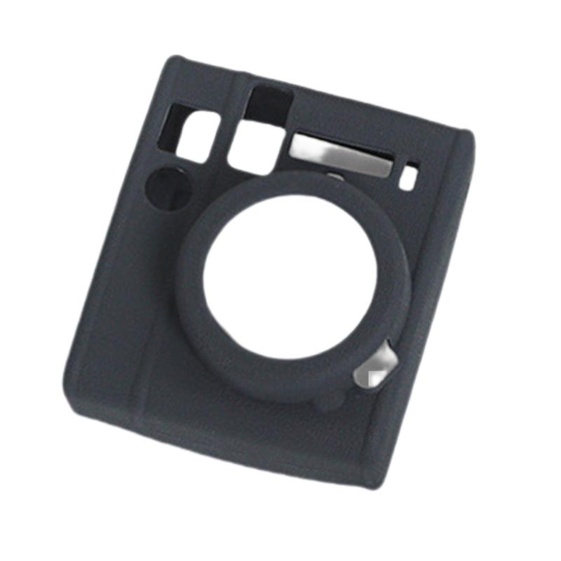 

Soft Silicone Cover Compatible for Mini40 Camera Shockproof And Scratch Resistant Camera Shell for User Photographers