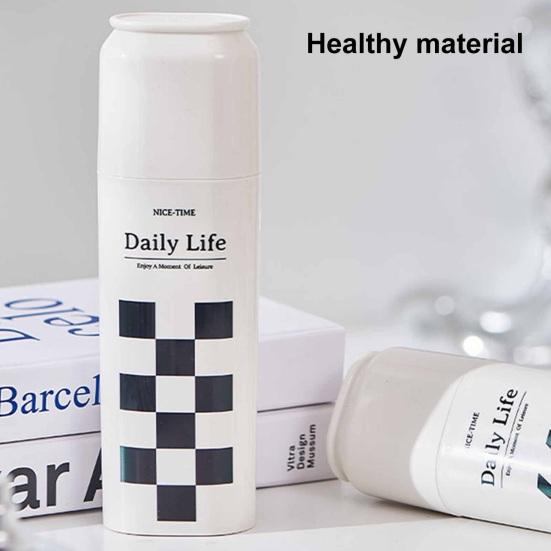 Dustproof Lid Lightweight Portable Toothbrush Toothpaste Holder Toothbrush Cup Camping Traip Toothbrush Toothpaste Storage Case