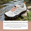 Schuhdehner Spray Lederdehner Weichmacher für enge Schuhe Stiefel Sneaker Verbreiterer Wasserdicht Fleckenschutz Nebel 100ml