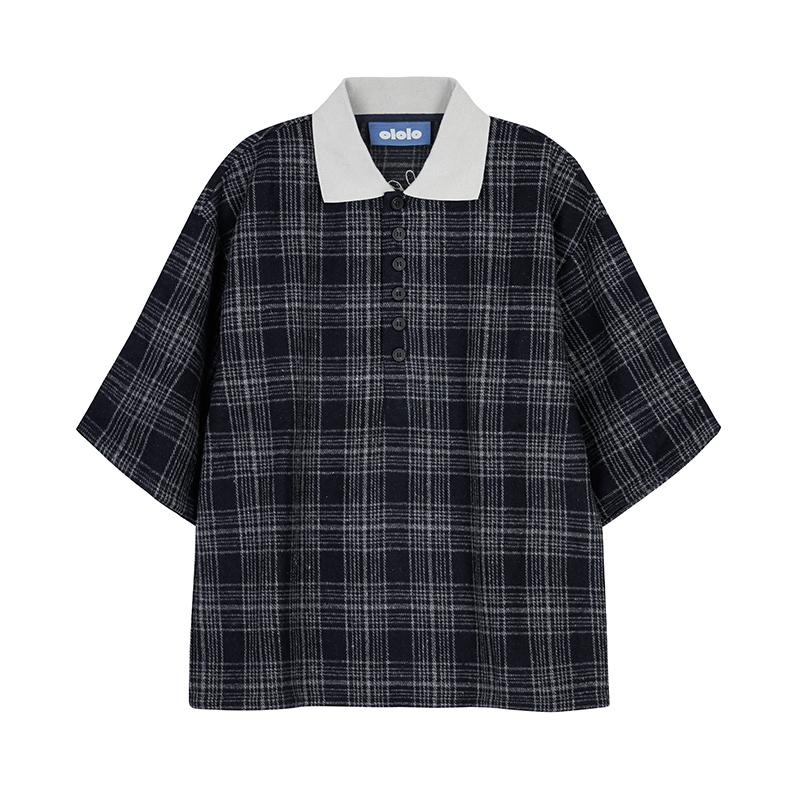 OLOLO Not Your Dad’S Polo