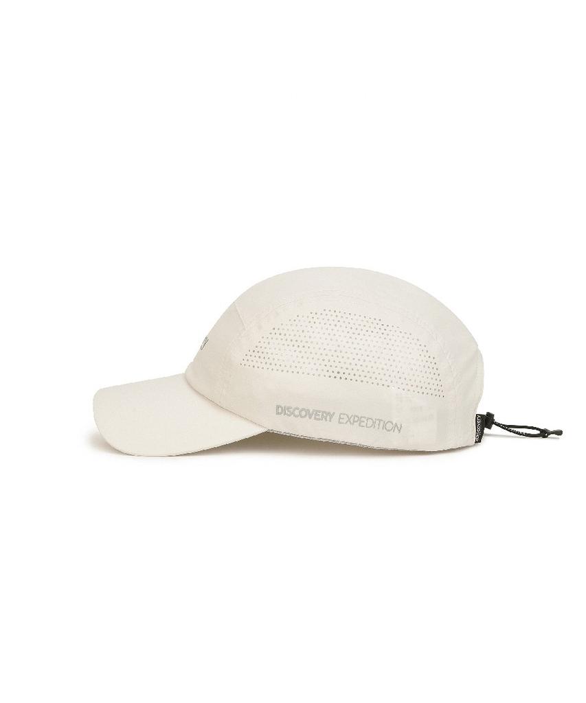 DISCOVERY EXPEDITION Wind-Ventil Camp Cap (D/Ivory)