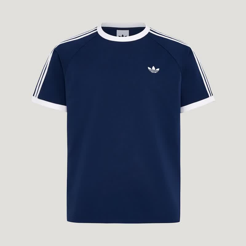 Adidas Originals Men s Short Sleeve T-Shirt M