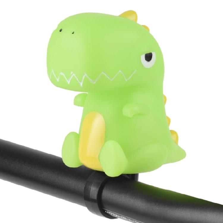 

Cartoon Squeeze Horn Cute Kid Bike Bells Childrens Bicycles Horn Ornaments
