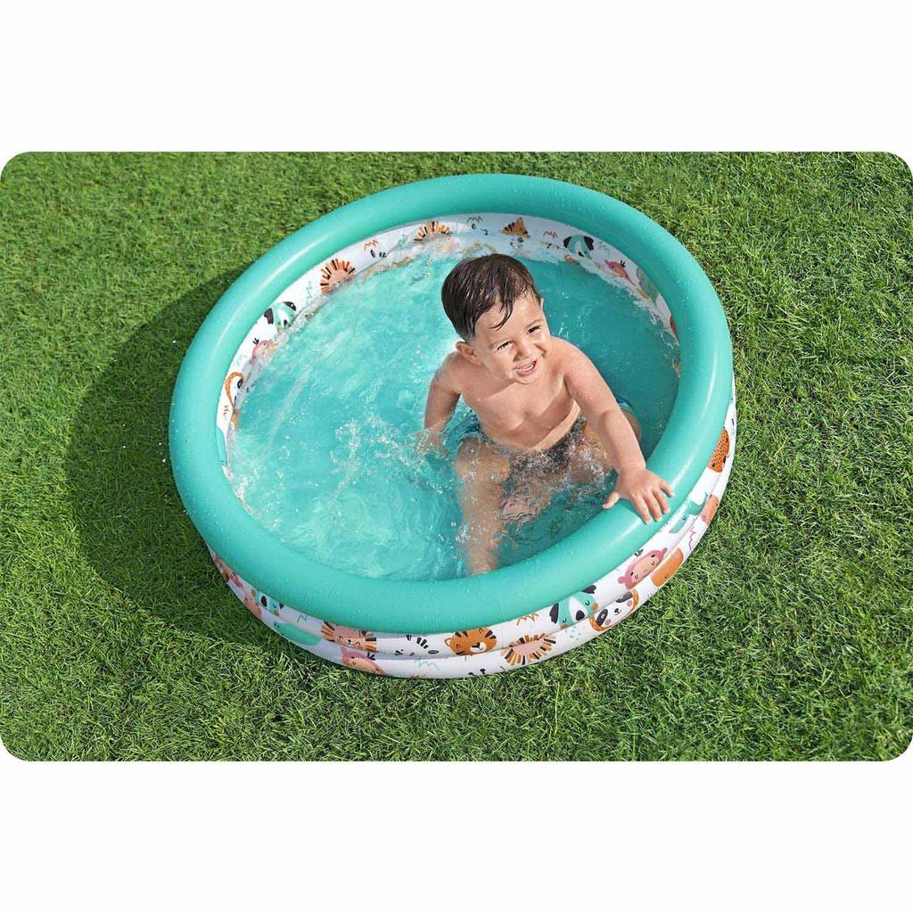 Bestway 51008N Inflatable Kids' Pool