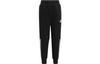 Children Aged 3 7 Years Old Knitted Sweatpants Black HR9323