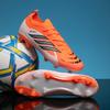 New Football Shoes Boys And Girls Youth Students Adult Ag Spikes Game Training Football Shoes