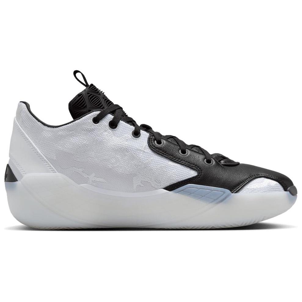Air Jordan 39 Croix Men Sneakers White Dark-Powder-Blue Black FQ0213-100