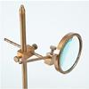 Magnifying Glass with Dial Lens 3 Inch Magnifying Glass for Reading and Studying Decorative Items
