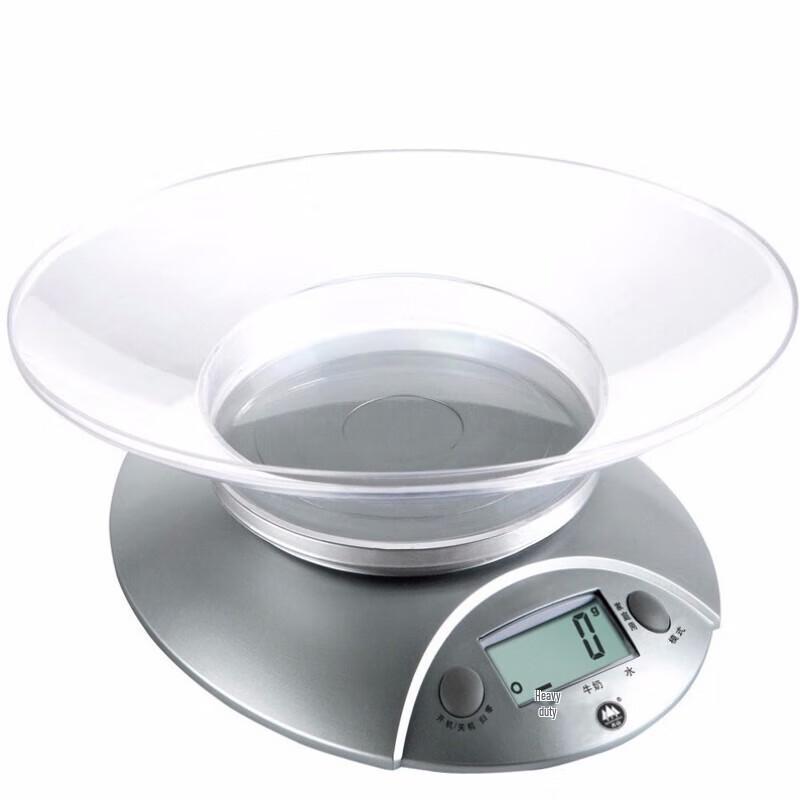 Xiangshan EK3550 Mini Digital Kitchen Scale