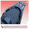 Yamaha TMAX560/530 (2022-2026) Rear Luggage and Backrest Rack