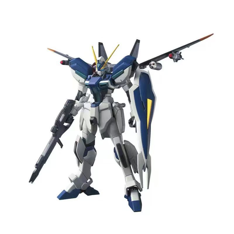 XFS Hg 1/144 Gat-04 Windam Neo Roanoke  Assembly Model Movable Joints  Collectible Robot Kits Models Kids Toy Gift Ornament