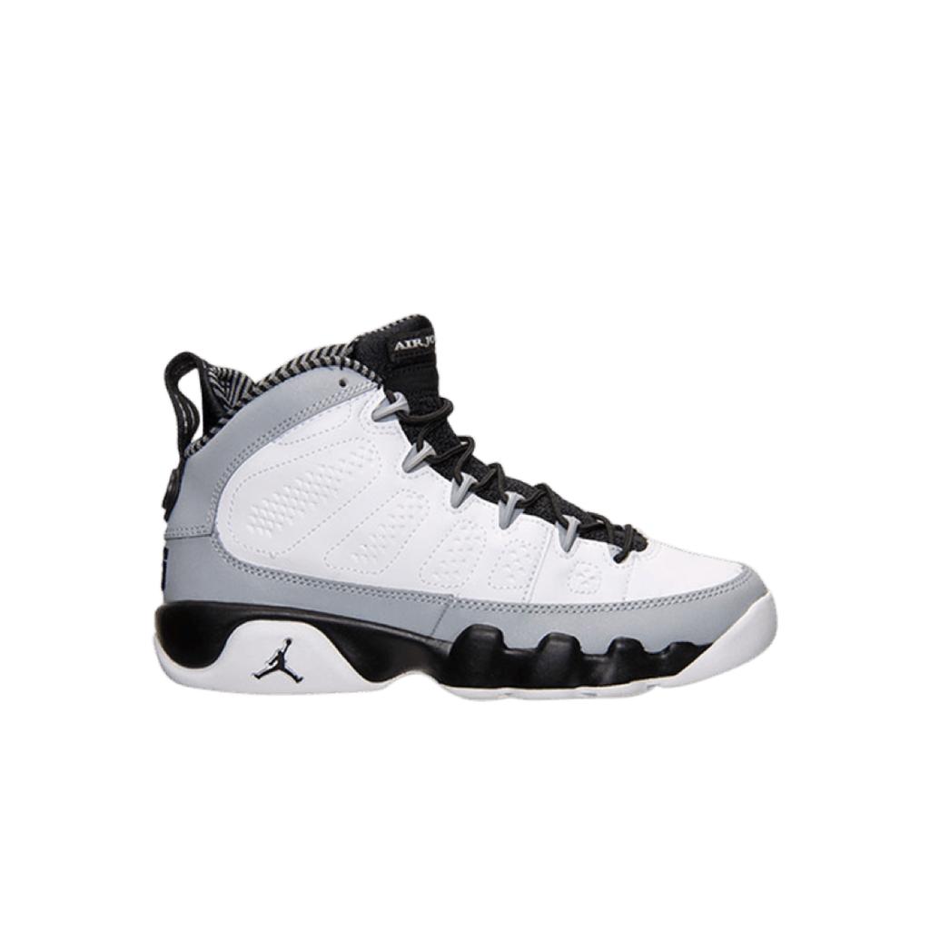 (gs) Jordan 9 Retro Barons