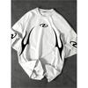Men's Spring and Summer Casual T-Shirts