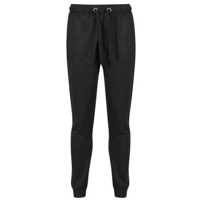 Iron Mountain Mens Cuffed Ankle Jogging Bottoms