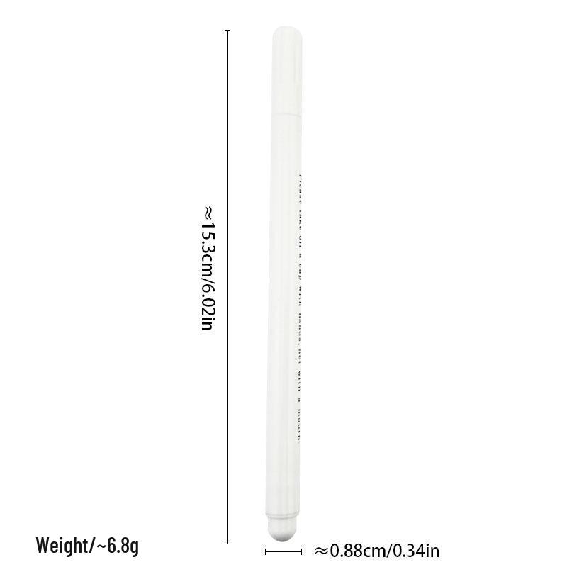 Water-Soluble Erasable Tailor Marking Pen for Fabric and Leather
