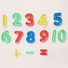 Transparent Alphabet Letters And Numbers Kids Educational Counting And Spelling Preschool Learning Sensory Montessori Toys