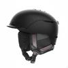 Ski Helmet, Adult Lightweight Protection, Adjustable, Versatile, Black S White