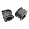 2X Front Stabilizer Bar Bushing For Lexus Ls460 2007-17 Ls600H 13-16 4881550200