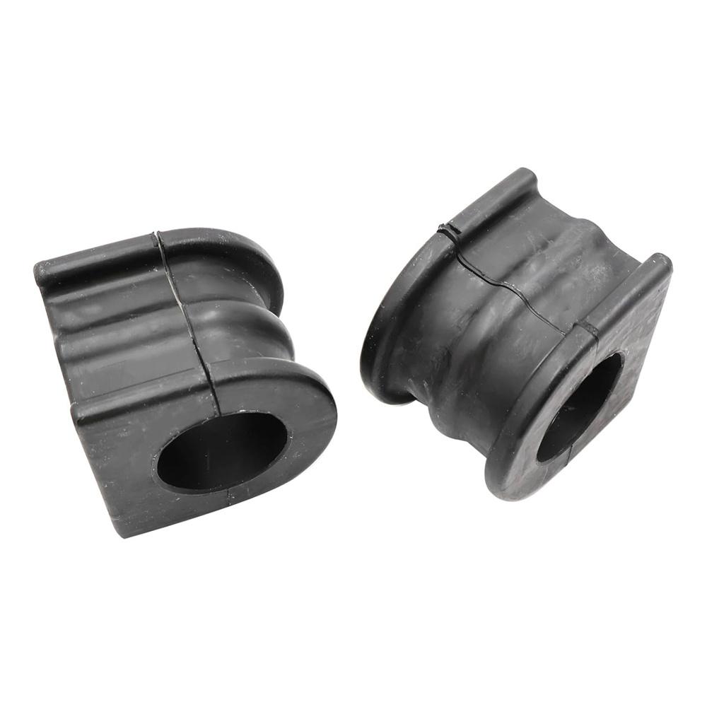 2X Front Stabilizer Bar Bushing For Lexus Ls460 2007-17 Ls600H 13-16 4881550200