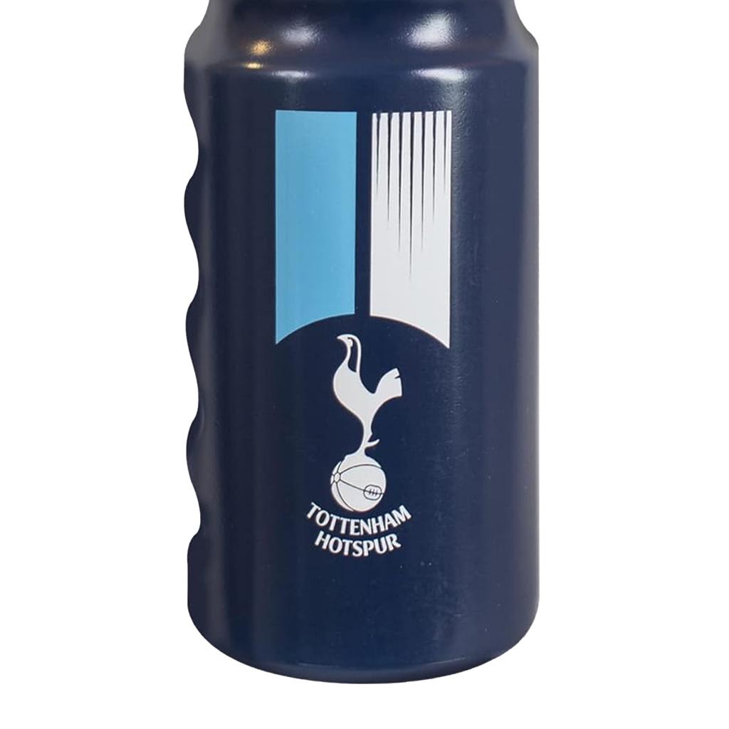 Tottenham Hotspur FC Å våge er å gjøre plastvannflaske