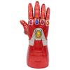 Guantes LED de Iron Man Vengadores Endgame Guantelete del Infinito para Adultos y Niños