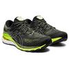 Nové Asics Gel Kayano 28 Černá Hazardní Zelená 1011B189-004