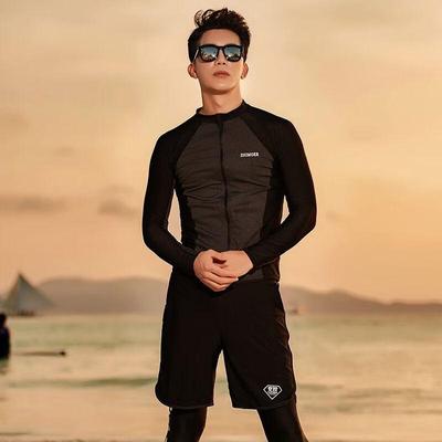 Surf y buceo – Trajes de buceo