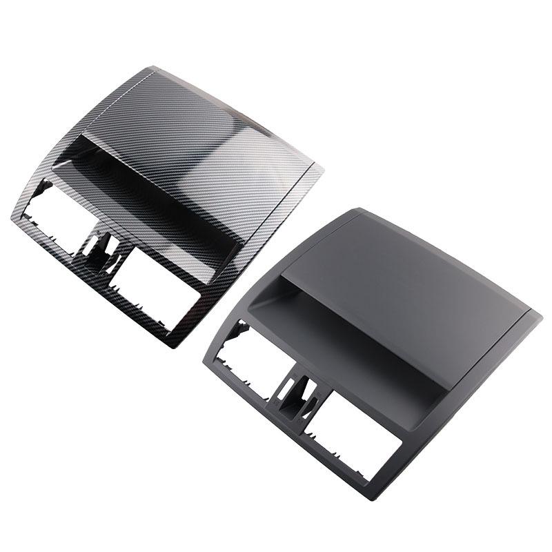 Mazda 6 Ruiyi Panel Ramki Nawiewu Klimatyzacji z Włókna Węglowego