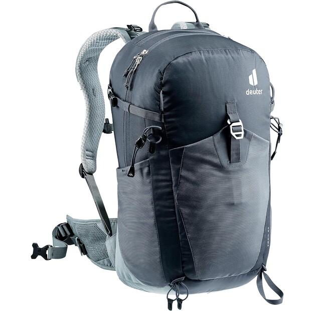Рюкзак Deuter Trail 25 black/shale (3440524-7411)