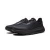 Li Ning Cloud Easy Soft Rebound Refreshing Thick Sole Height Increasing Non-Slip Wear-Resistant Breathable Wrap Low-Top Casual Shoes AGLW053-2