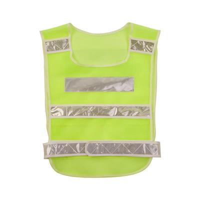 Reflective Safety Vest