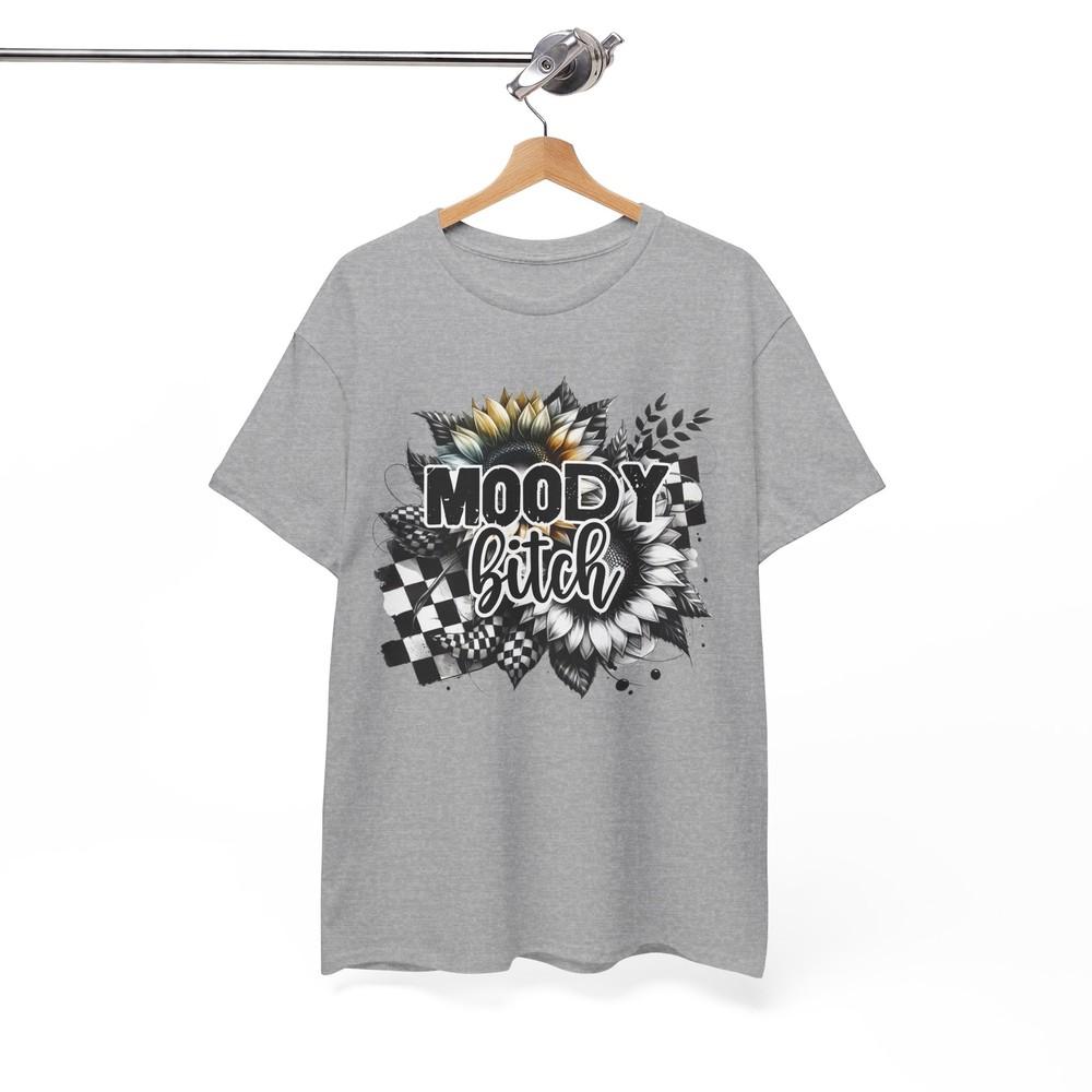 Sarcastic Phrase T-Shirt - Hilarious Quote Tee for Everyday Fun