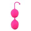 Vagina Exercise Kegel Balls For Women Postpartum Pelvic Floor Repair Sex Toys Safe Silicone Vaginal Muscle Tighten Exercise Ball