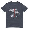 Anti Trump Resist Political TShirt
