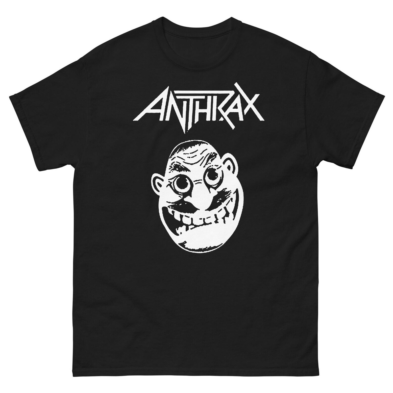 heavy metal Men s classic tee S