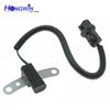 No.:56027865AB Crankshaft Position Sensor Fits Jeep Grand Cherokee Wrangler 2.5 4.0 1996-2001 56027866AC 56027866A-E