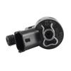 WO-New Diesel Common Rail Fuel Injector Nozzle 0445110356 For Yuchai FC700-1112100-A38