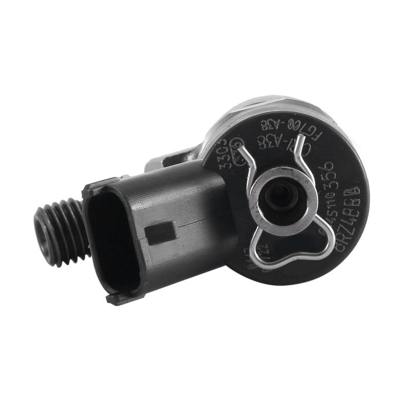 WO-New Diesel Common Rail Fuel Injector Nozzle 0445110356 For Yuchai FC700-1112100-A38