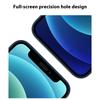 ITIETIE 2Pcs For iPhone 11 Pro Max Screen Protector 0.25mm High Aluminium-Silicon Glass Clear Film