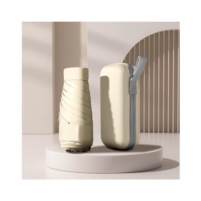 MAYDU M6112 UV Protection Dual-Use Umbrella