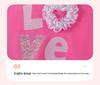 Summer Short Sleeve Mesh Girls' Dresses - European & American Style Princess Dresses