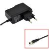 High Quality EU Plug AC Adapter Home Wall Power Supply for SNES NES Console Charger Cable Accessories