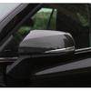 For Toyota Tacoma 2016- Carbon Fiber Side Mirrors Rearview Trim Cover