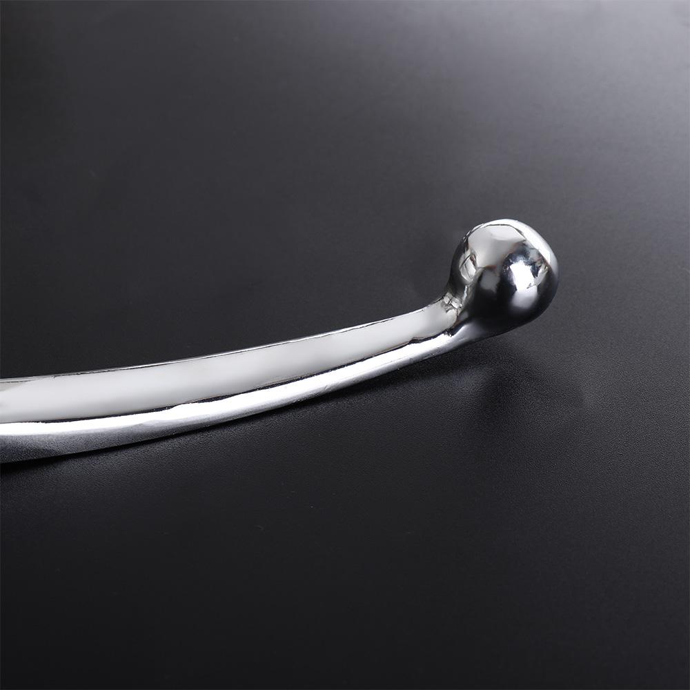 Adjustable Front Brake Handle For SUZUKI Motorcycle Brake Clutch Levers  Riding Accessories