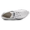 992 New Balance Made in Usa 'White Silver' M992WL