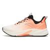Rocket 4.0 Advanced Training Collection Breathable Low Top Running Shoes Women's White Orange Black 122245530-1
