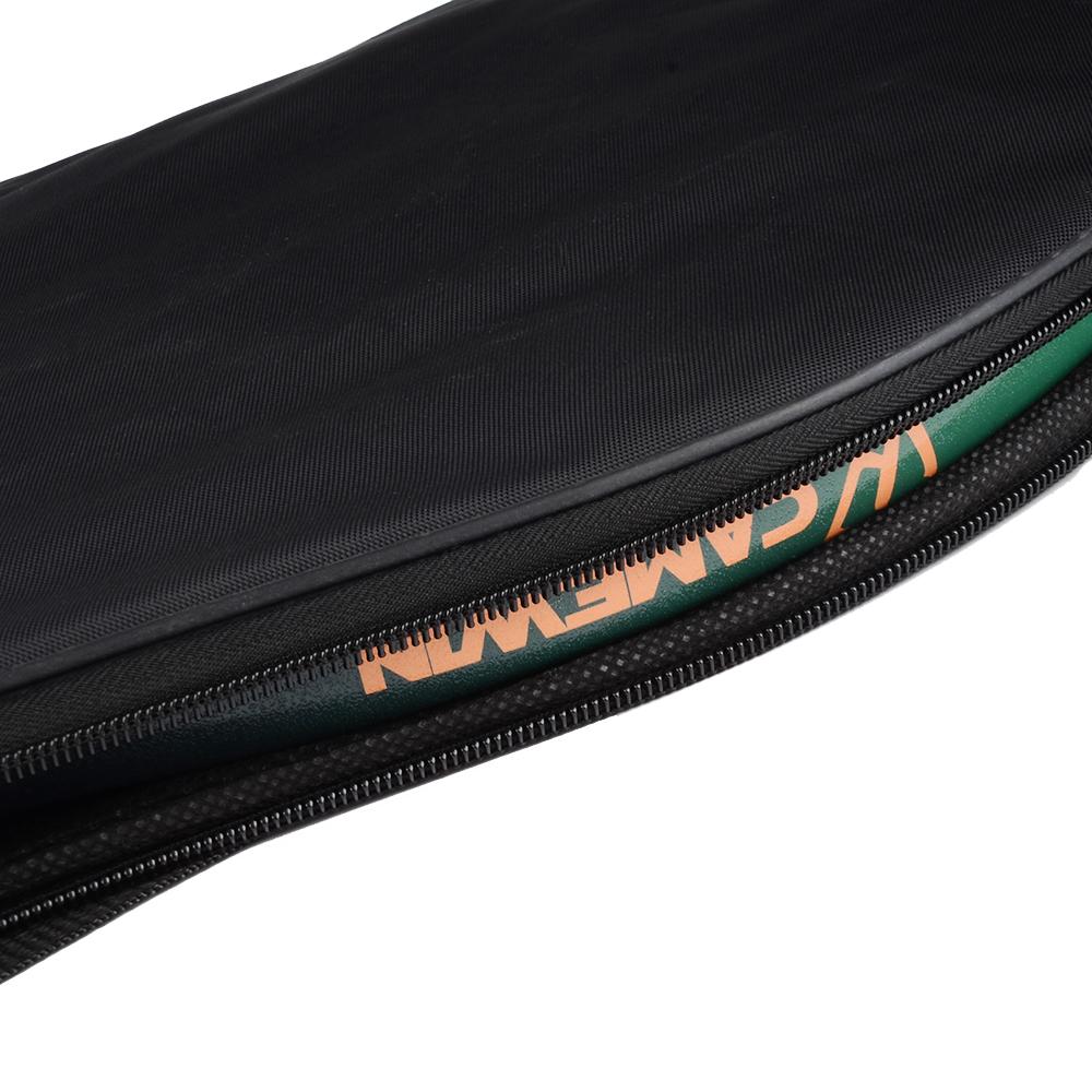 High Quality Beach Tennis Racket Bag 53 5x25 5x3cm Durable Protection Cover for Paddle Racquet Storage