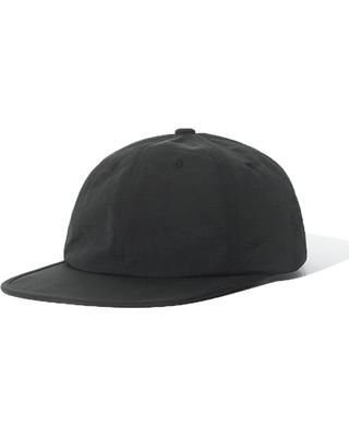 WORTHWHILE MOVEMENT Leisure Cap (Black)