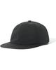 WORTHWHILE MOVEMENT Leisure Cap (Black)