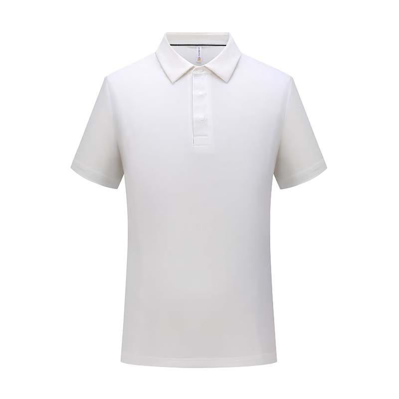 BiFeiSuo BFS81012 Men s Short Sleeve Polo Shirt 4XL
